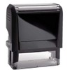 Iowa Notary Stamp | Standard Self Inking Model, 2.3x0.81 Inch