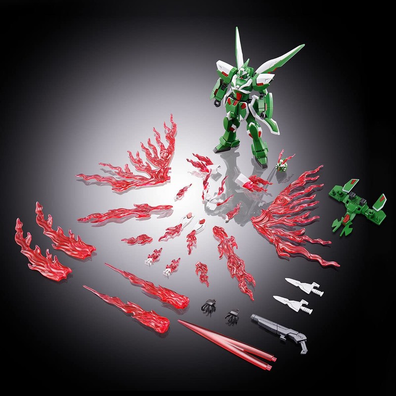 HG 1/144 Phantom Gundam