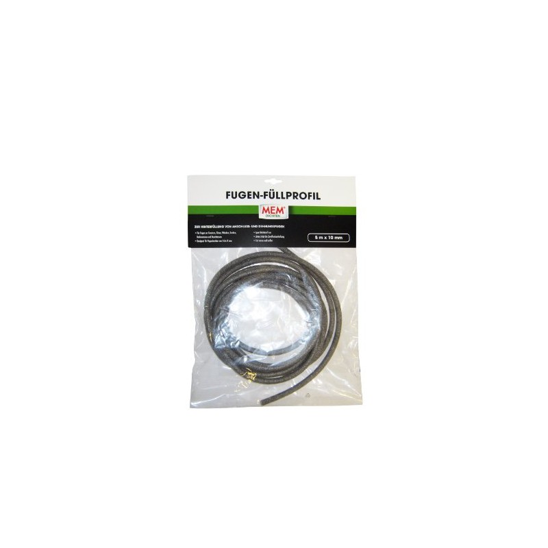 MEM Grouting Filling 5 MX 10 mm, 500584