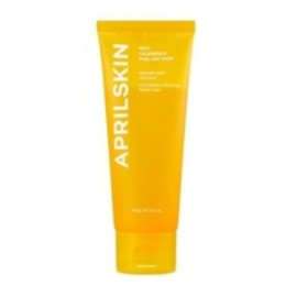 April Skin Real Calendula Peel Off Pack 100g / 에이프릴스킨 리얼 카렌둘라 필 오프 팩 100g