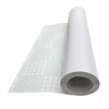WYDDDARY 1 Roll 1102X25'' Mist Surface Matte Cold Laminating Film