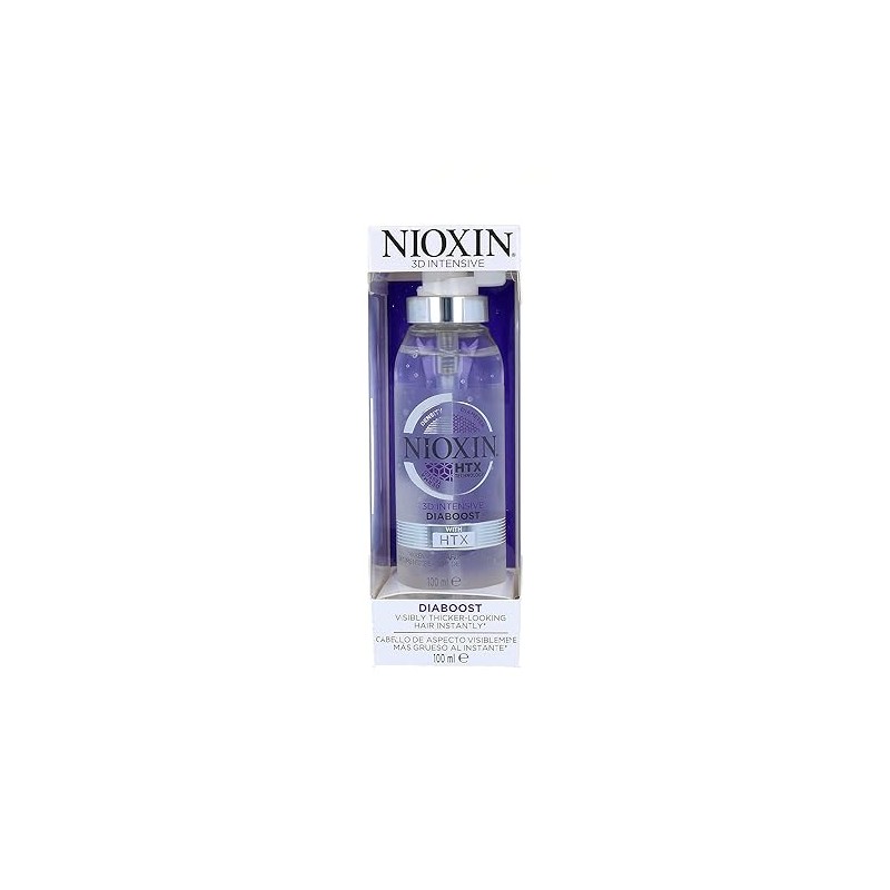 Wella NIOXIN Diaboost 100 ml