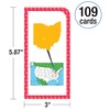Carson Dellosa | US States and Capitals Flash Cards |