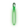 Lumica 6" Military Grade Safety Light - GREEN x 10