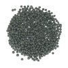 Clear Creek Black Beluga Lentils, Dry, 18 LBS