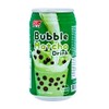 TaiWan Classic Bubble Milk Tea Drink 12.3 oz (Matcha, 24