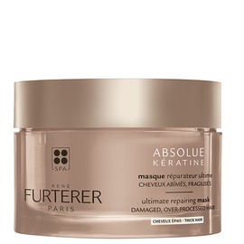Rene Furterer Masque Regeneration Ultimate Repairing Mask, 200ml