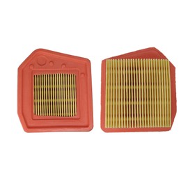 Carburionix FS240 FS260 Air Filter for STIHL FS240 FS240R FS240CE FS260 FS260CE FS360CE FS460CEM FR460TCEM String Trimmer Replace 4147-141-0300 (4 Pack)