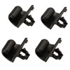 RLB-HILON Door Sun Shade Hook Clip Compatible with Honda Pilot
