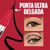 Maybelline Tattoo Liner Delineador de Ojos Larga Duración 48H Color