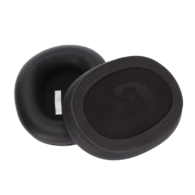 Headphone Ear Pads Protein Leather Replacement Ear Cushions for Mpow