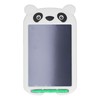 LCD Writing Tablet Pressure Sensing Portable Safe Transparent Children Colorful