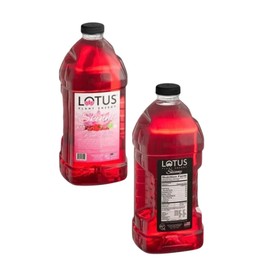 Lotus Plant Energy Concentrate - Pink Skinny