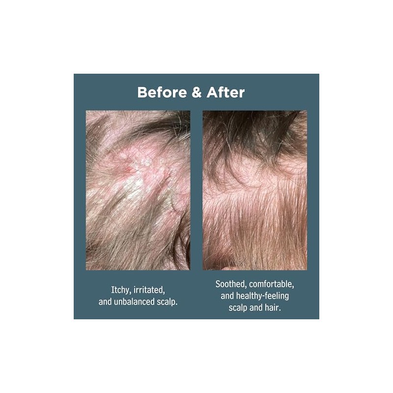 Sea Magik - Pink Salt Clarifying Shampoo and Conditioner (200g