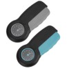 Portable Hand Grip Dynamometer Digital Hand Grip Strength Meter Strengthener