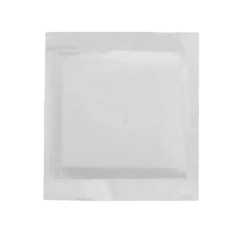 Vakly Split Drain Sponge Gauze 2x2 Sterile 6 Ply Pads