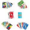 Mattel Games UNO Teams Card Game for Kids, Adults &