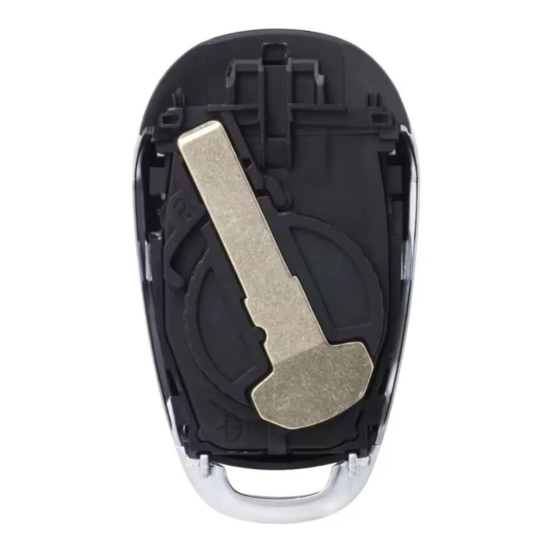 keymall 2 KR5ALFA434 Remote Key Fob for Alfa Romeo Giulia