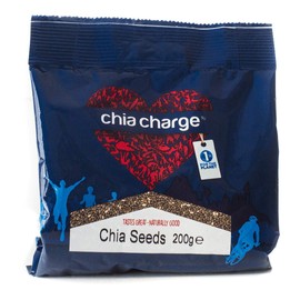 Chia charge Seeds, 200g