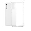 BOZHUORUI Case for Boox Palma 2 Pro, Clear Soft TPU