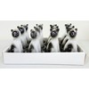 NAF Imports Tea light candles | Cute Cat Shaped |