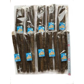 Aomori Prefecture Burdock with Earth, Special Cut 3 Pieces, 10 Bags