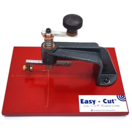 Studio Pro Easy-Cut Lens Glass Circle Cutter