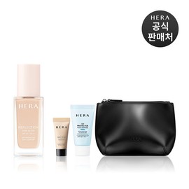HERA [Exclusive] NEW Reflection Skin Glow Foundation SPF15/PA++ 30g