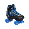 Epic Skates Can05 Kids Rock Candy Quad Roller Skates, Purple