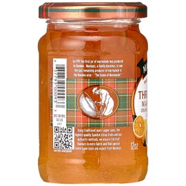 McKay's Marmalade, 3 Fruit, 12 Oz