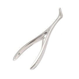 Vienna Nasal Speculum, 32MM Blade, Adult by G.S ONLINE STORE