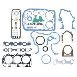 RAParts OGS192 Fits Ford/New Holland Overhaul Gasket Set with Seals 4000 4600 FS4000