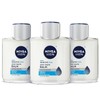 NIVEA MEN Sensitive Cooling Post Shave Balm, 3.3 oz Bottle