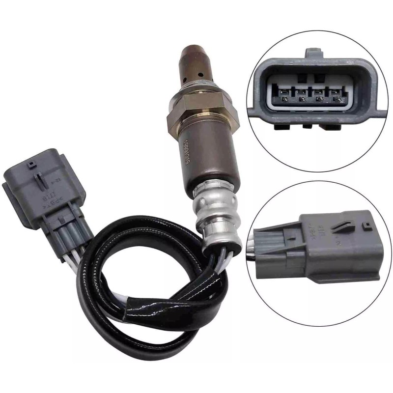 Unbranded 4X Oxygen Sensor Pickup For Nissan Frontier Xterra 4.0L