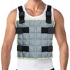 MR.ICE Reusable Cooling Vest for Men & Women with 72