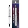 Pilot Mechanical Pencil The Doctor Grip Black Accent 0.3mm Matt