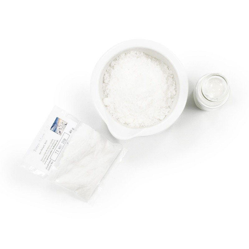 Dead Sea Salt, Dead Sea Salt Israel, Bath Salt, Natural