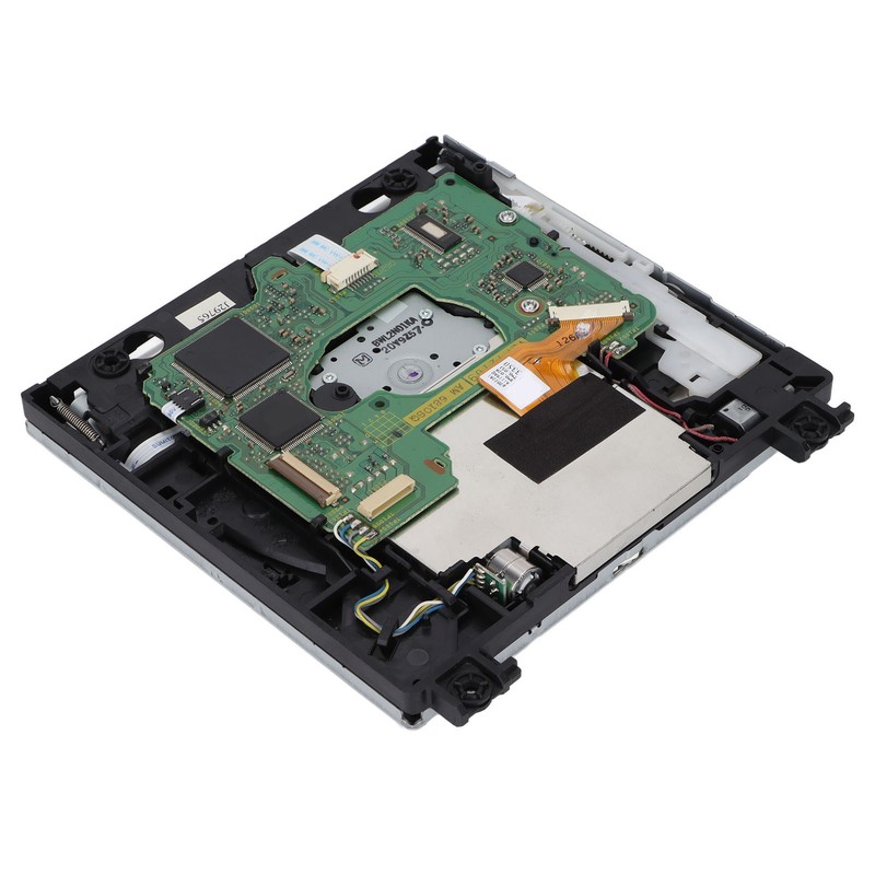 Optical Drive for Wii Durable Wear Resistant Replacement CD Drive