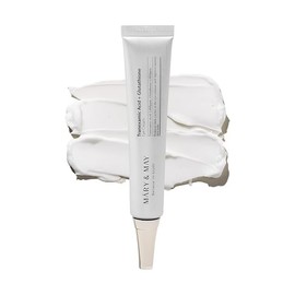 [Mary&May] Tranexamic Acid + Glutathione Eye Cream 12g