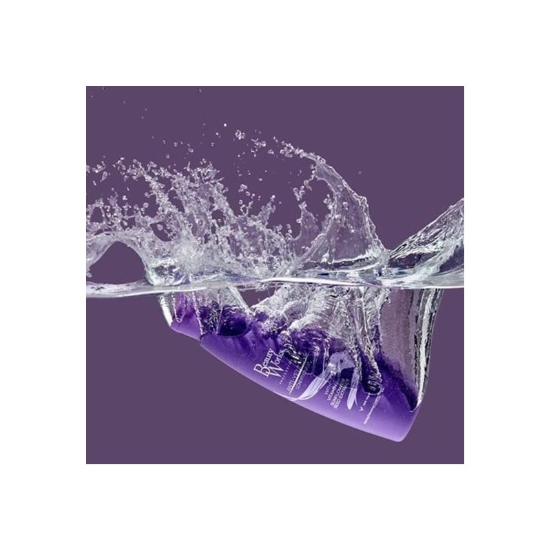 Beauty Works Anti Yellow Conditioner 250ml