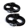 gemigard 1/2" Hammerlock Coupling Link Safety Chain Connector Link Tow