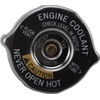 ACDelco GM Original Equipment Tapa de Radiador 15 PSI RC27