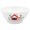 Dick Bruna Dick Bruna Rice Bowl, Multicolor, Approx. Diameter 4.2