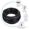 18 Gauge 3 Conductor Electrical Wire Oxygen-Free Copper Cable 100FT/30.5M