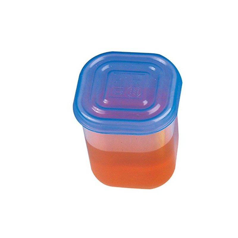 neoLab 2-1684 Mini Box, PE, 350 ml, 130 x 60