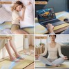 XKETA Grounding Mat for Bed King: Indoor Earth for Deeper