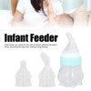 Multifunction Baby Bottle Food Feeder Detachable Infant Feeder for Cereal