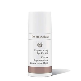 Dr. Hauschka Regenerating Eye Cream, 0.5 Ounce