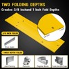 12 Inch Sheet Metal Folding Tool, Sheet Metal Bending Tools