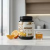 Aminoácidos En Polvo Klokan 1kg 200 Servicios Varios Sabores